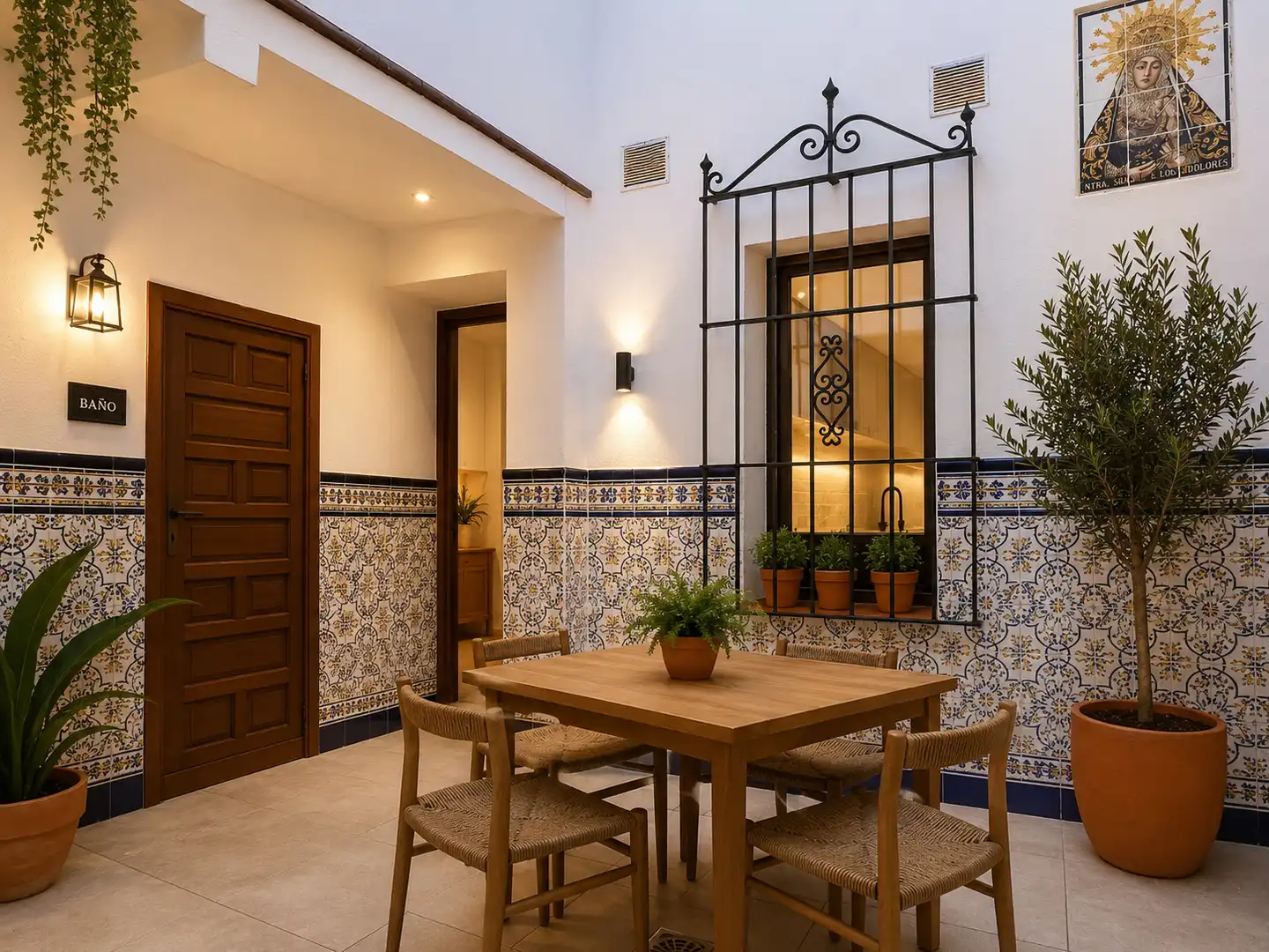 Maison mitoyenne à vendre à Calle Bataneros 11, imagen 2