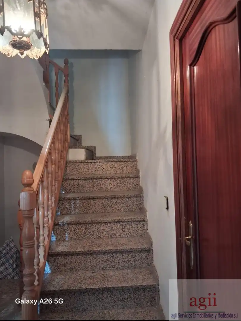 Haus zum Verkauf in Villalba del Rey, imagen 18