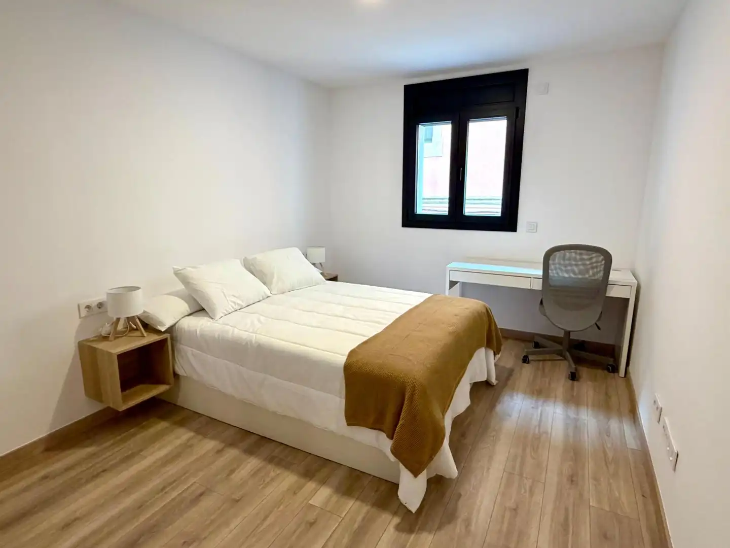 Habitación de Piso en venta en Igualada
