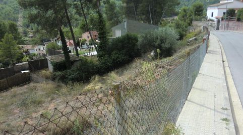 TERRENO CON PROYECTO EN CANET DE FALS, immagine 2