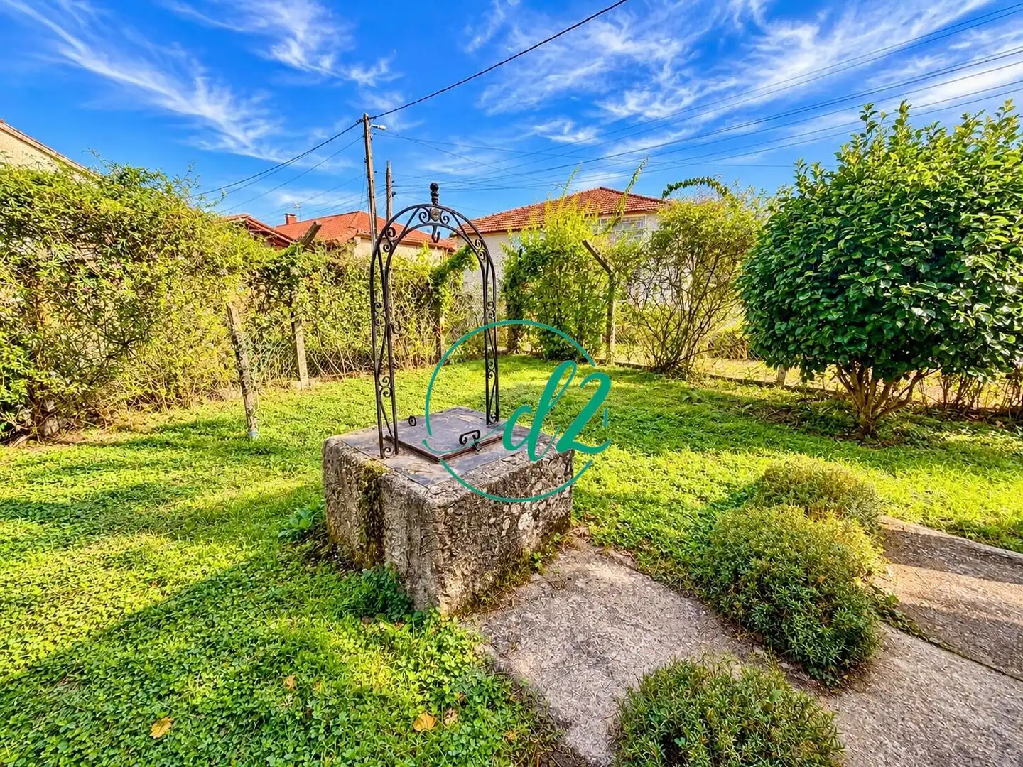 Doppelhaushälfte mit Terrasse zum Verkauf in San Cibrao das Viñas, imagen 27