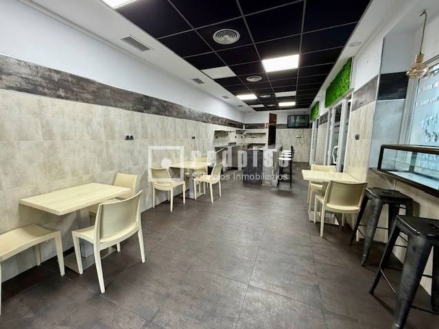 Local comercial en Venta en CEFEO en Ciudad de Asís