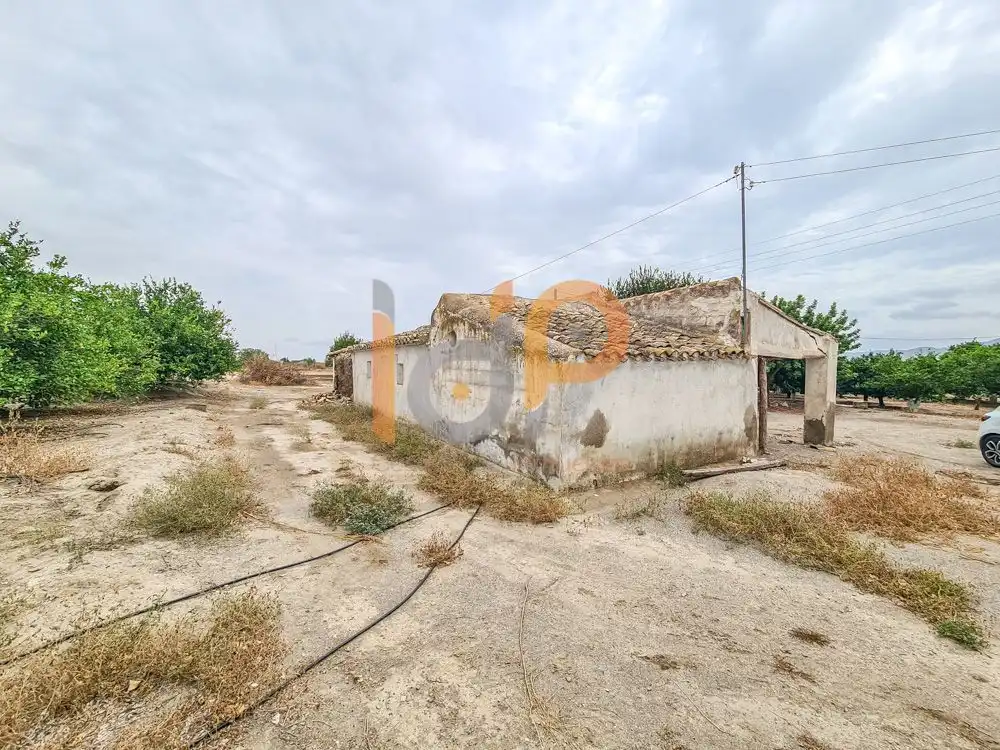 House for sale in Huércal-Overa, imagen 7