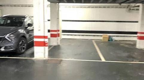 Photo 2 of Garage to rent in Calle Calle Joaquin Achucarro Arisqueta Kalea, 27, Negurigane - Peruri, Bizkaia