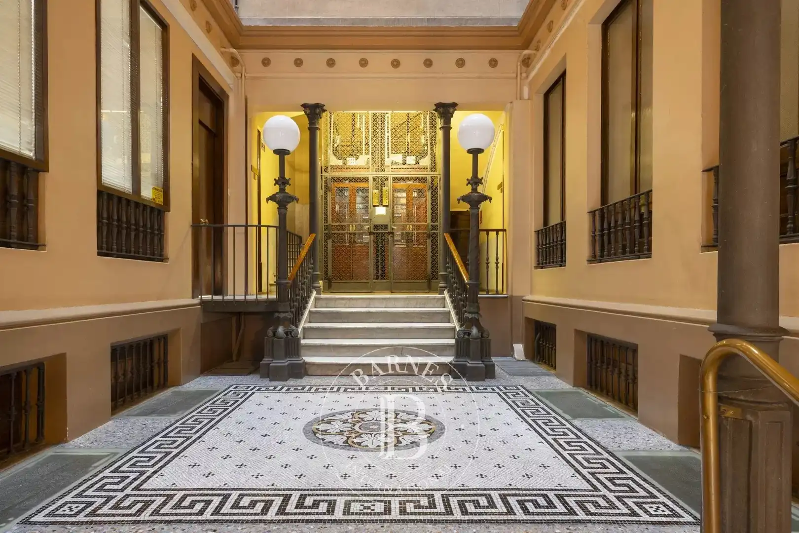 Penthouse mit Aufzug zum Verkauf in Eixample, imagen 3