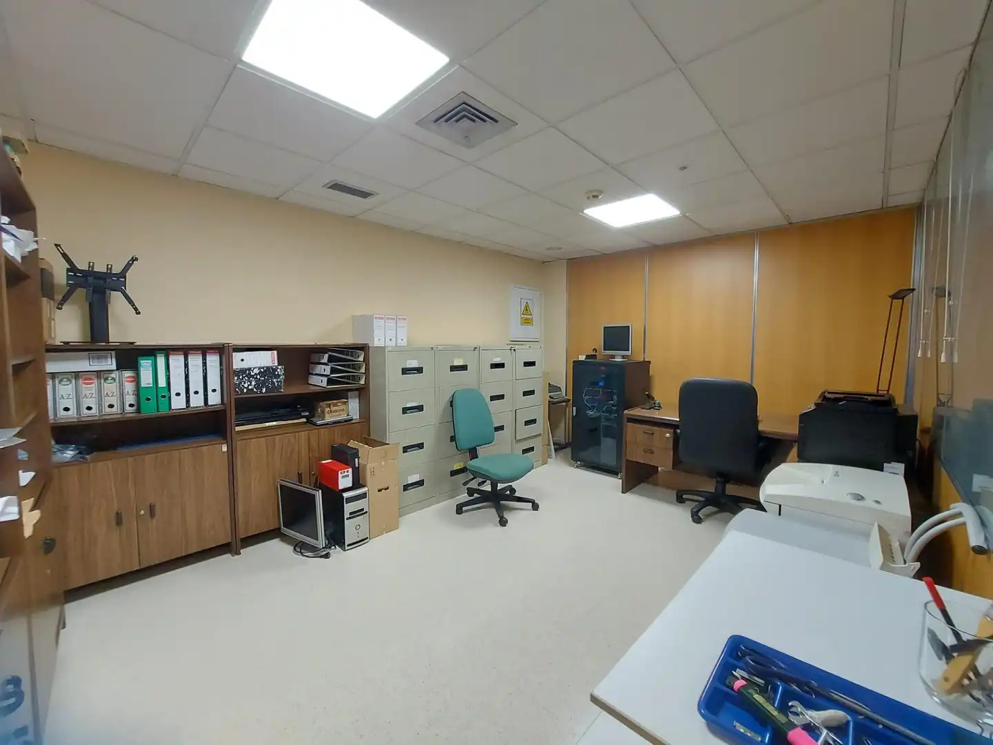 Office space with lift for sale in El Ejido Ciudad, imagen 11