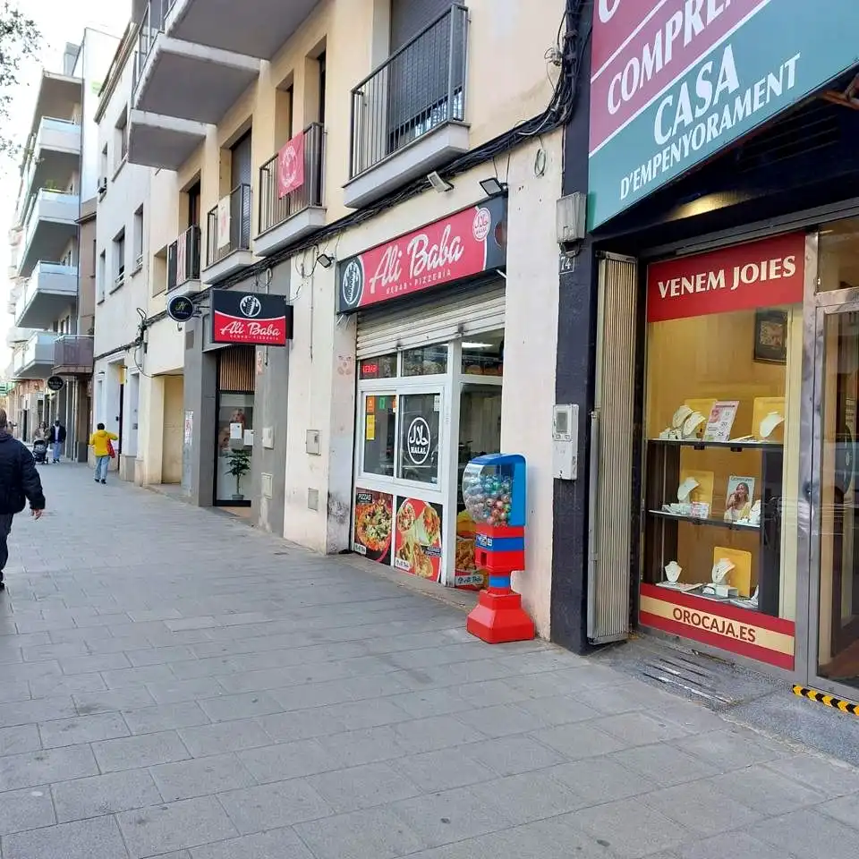 Gewerbefläche zum Verkauf in De Tarragona 74, imagen 6