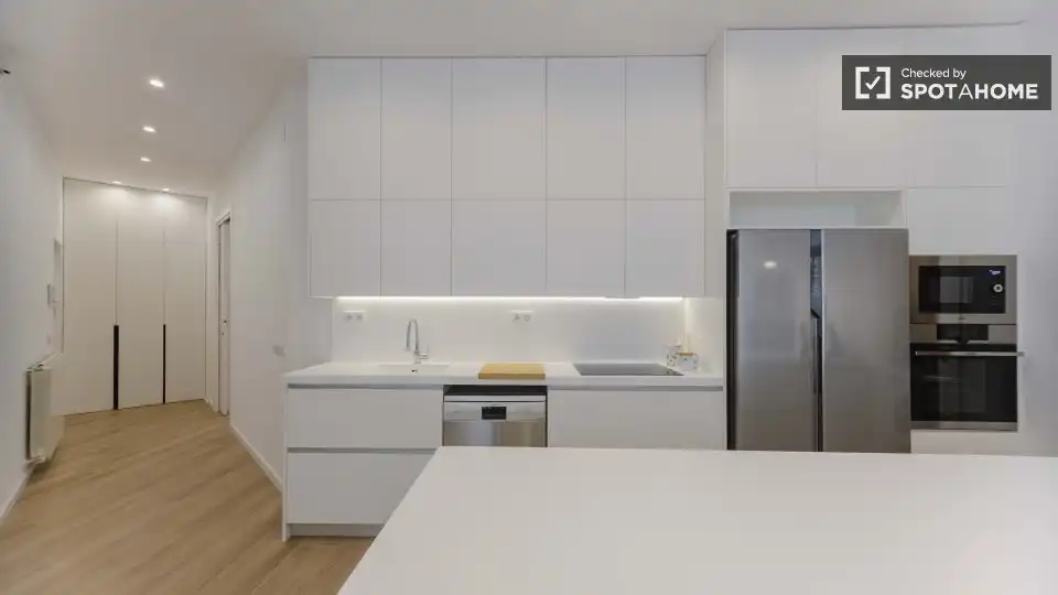 Wohnung zur Miete in L'Eixample, imagen 15