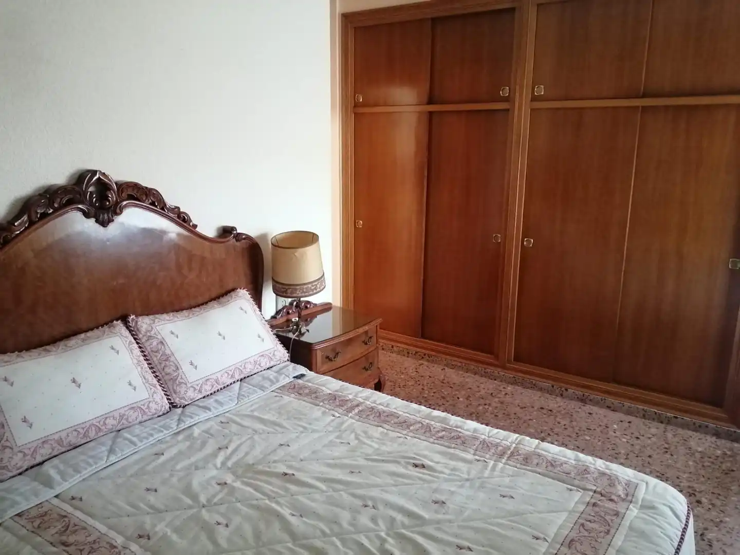 Wohnung mit Terrasse zum Verkauf in Almansa, imagen 15