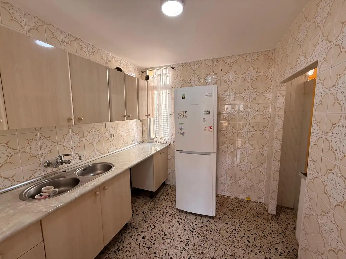Cocina de Piso en venta en Los Barrios