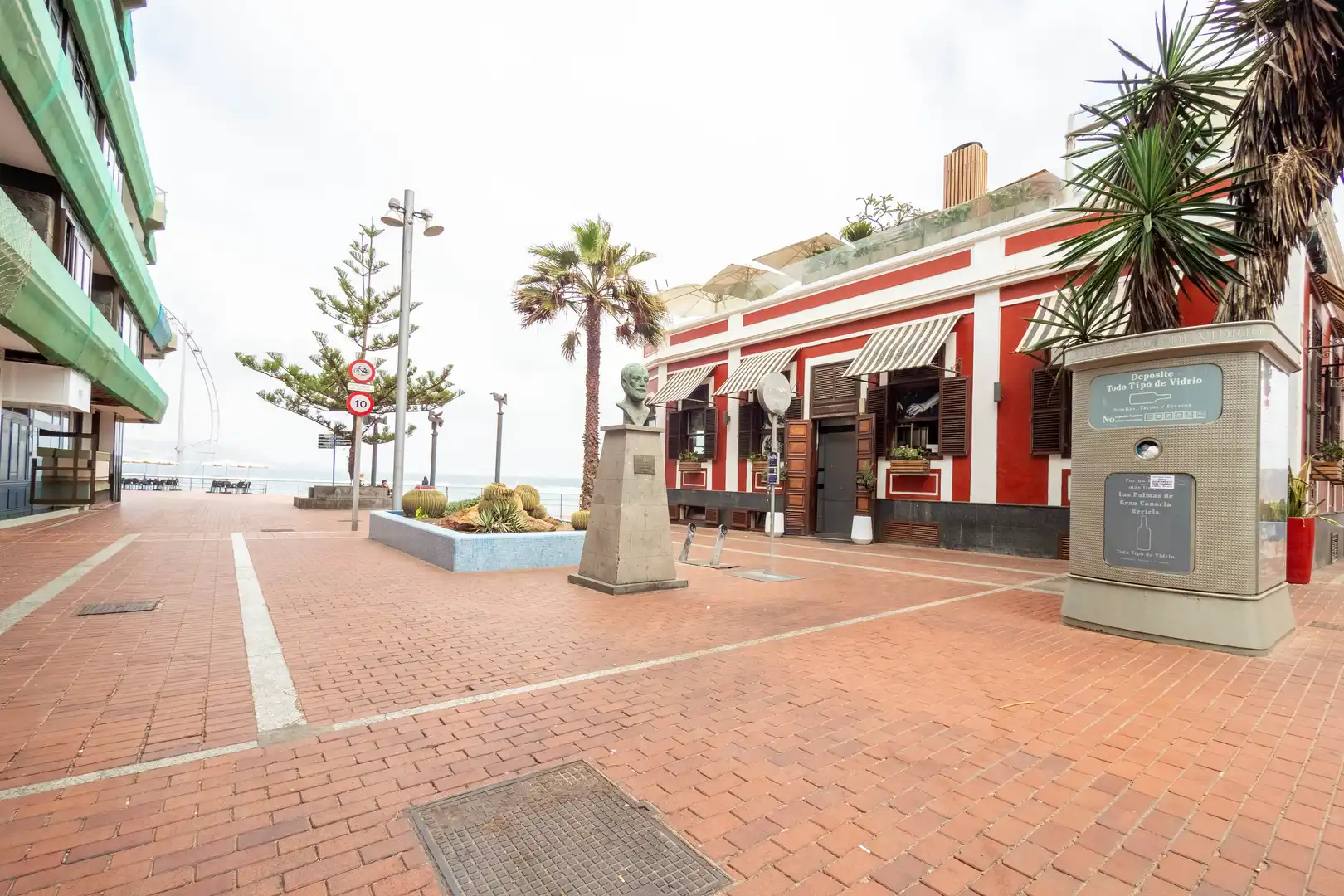 Local comercial en venda a Calle Doctor Miguel Rosas 38, imagen 20