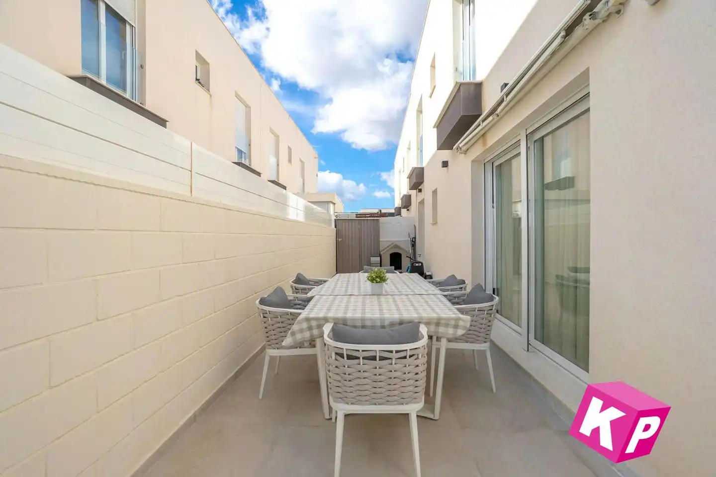 Casa con piscina en venta en Ventura Selva Gonzalez, imagen 15
