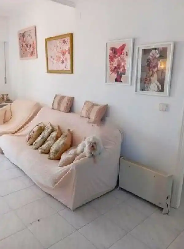 Piso con balcón en venta en El Altet, imagen 5