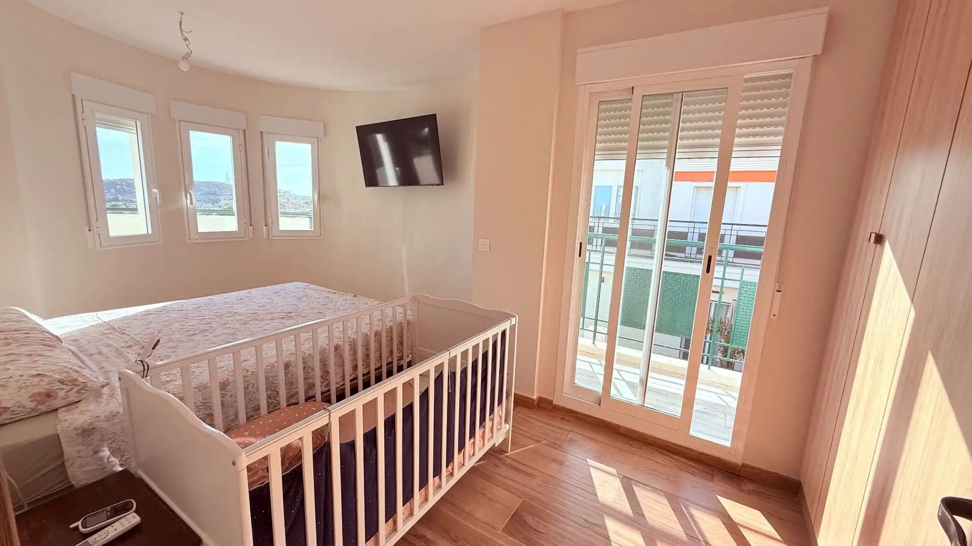 Adosado con piscina en venta en Balcón de Finestrat - Terra Marina, imagen 18