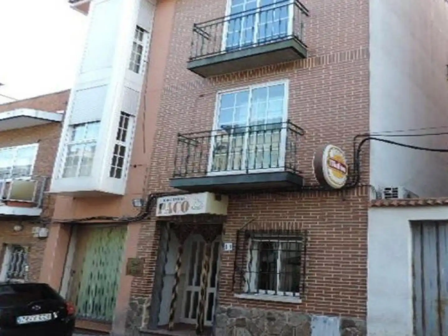 Vista exterior de Casa o chalet en venta en Arganda del Rey
