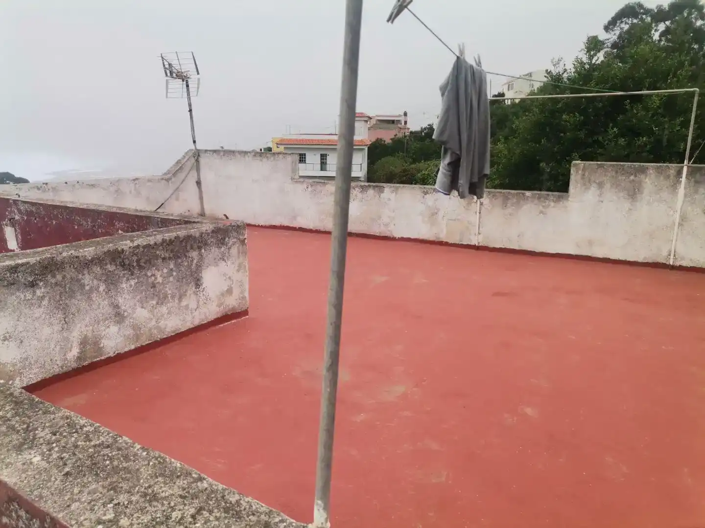 Terrassa de Finca rústica en venda en Icod de los Vinos amb Terrassa i Balcó