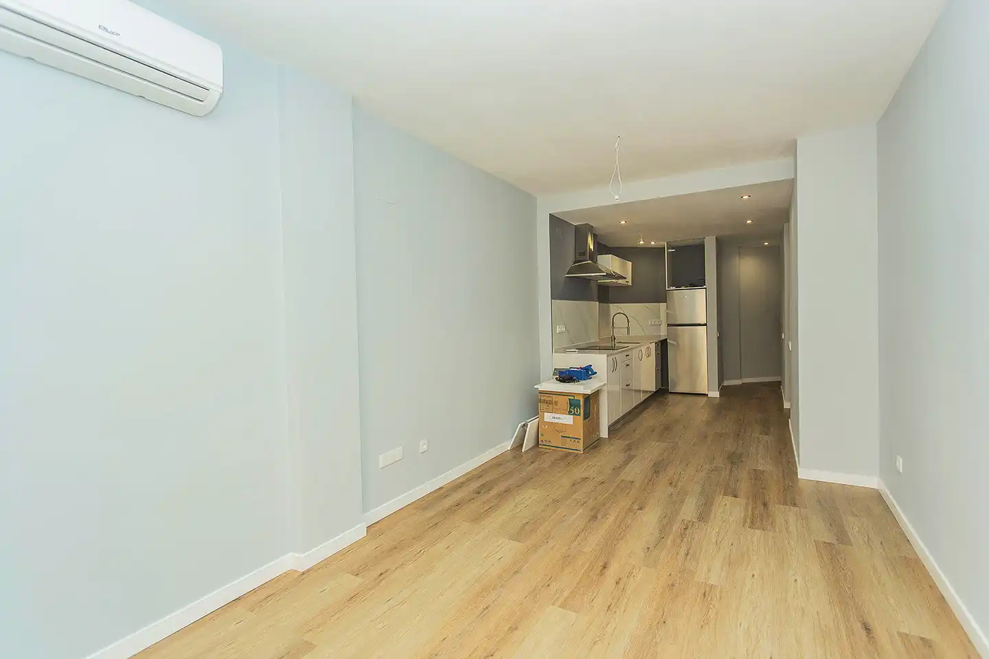 Apartment with terrace for sale in La Mata, imagen 6