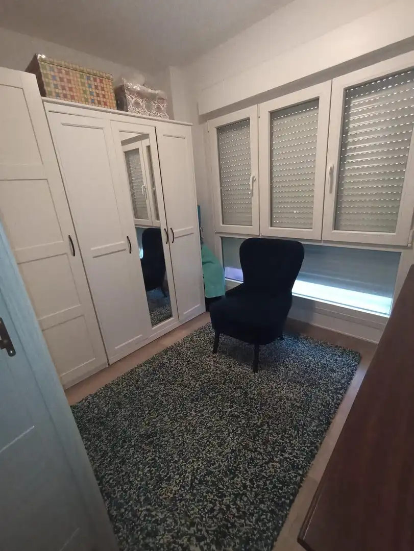 Piso con ascensor en venta en Calle TANGER 20, imagen 57