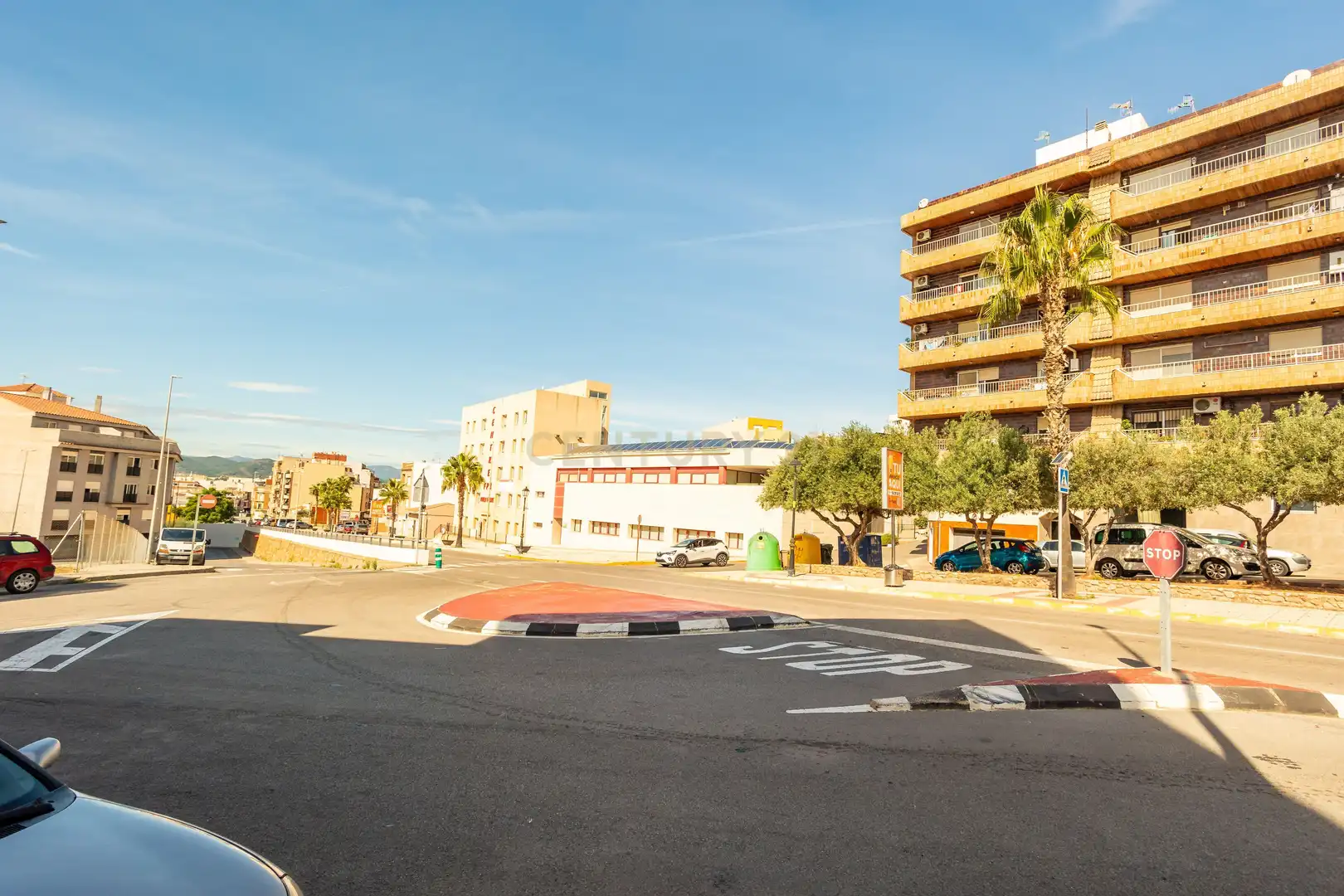 Terreny residencial en venda a Carrer de les Eres, Almenara, Spain 5, imagen 4