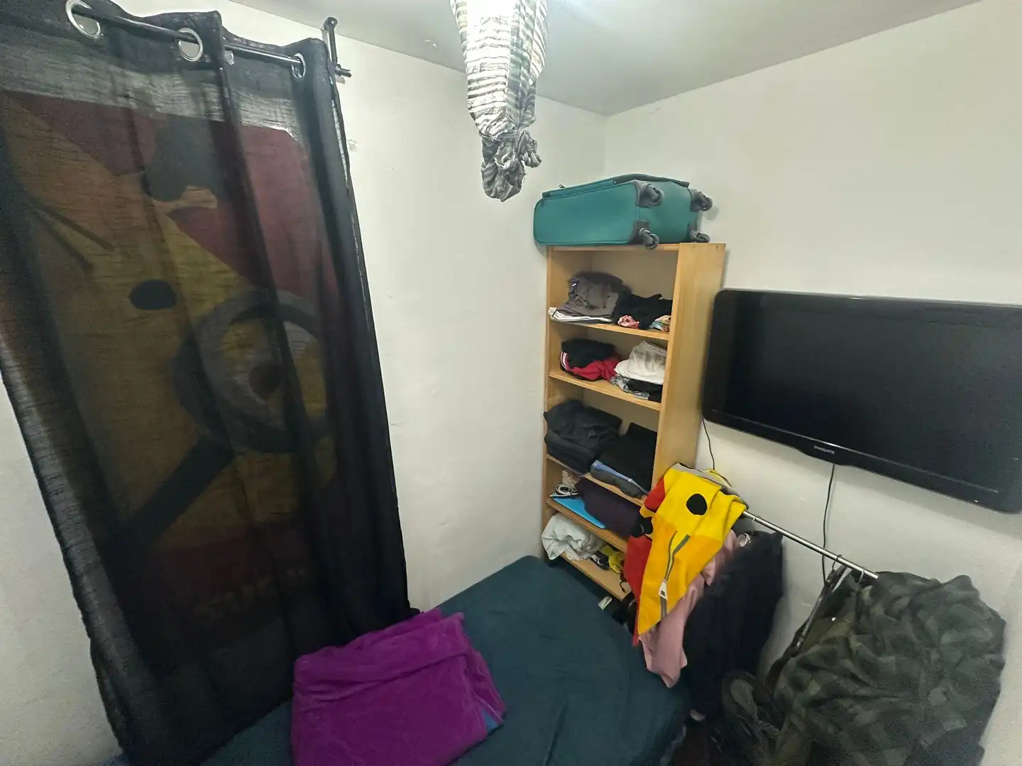 Wohnung mit Aufzug zum Verkauf in Sants - Montjuïc, imagen 8