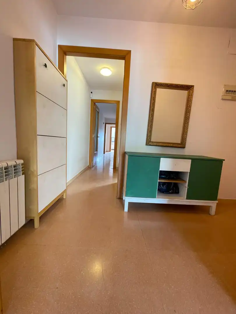 Pis en venda en Mollet del Vallès amb Aire condicionat, Calefacció i Terrassa