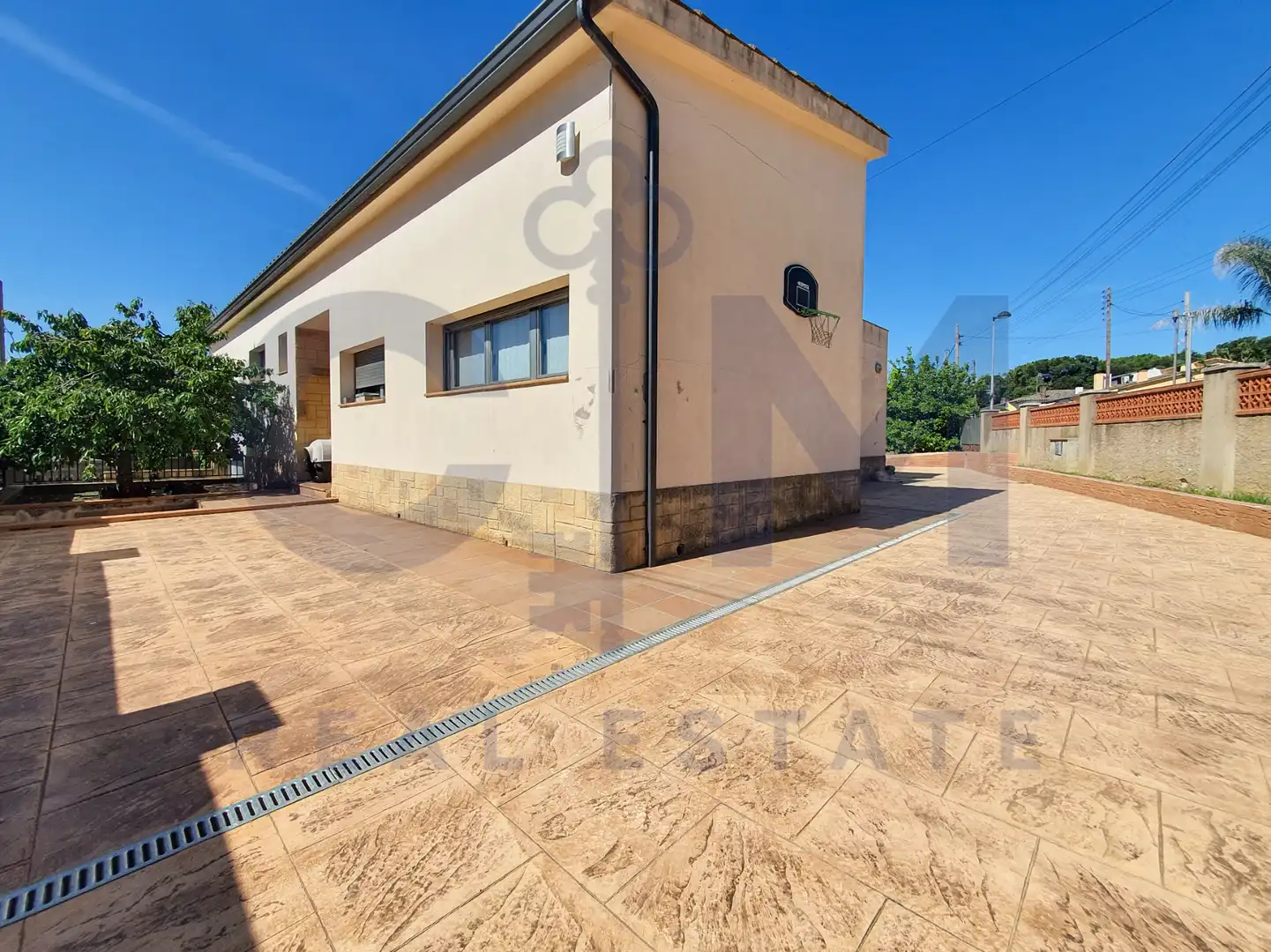 Villa con terrazza in vendita a Carrer Pins, imagen 2