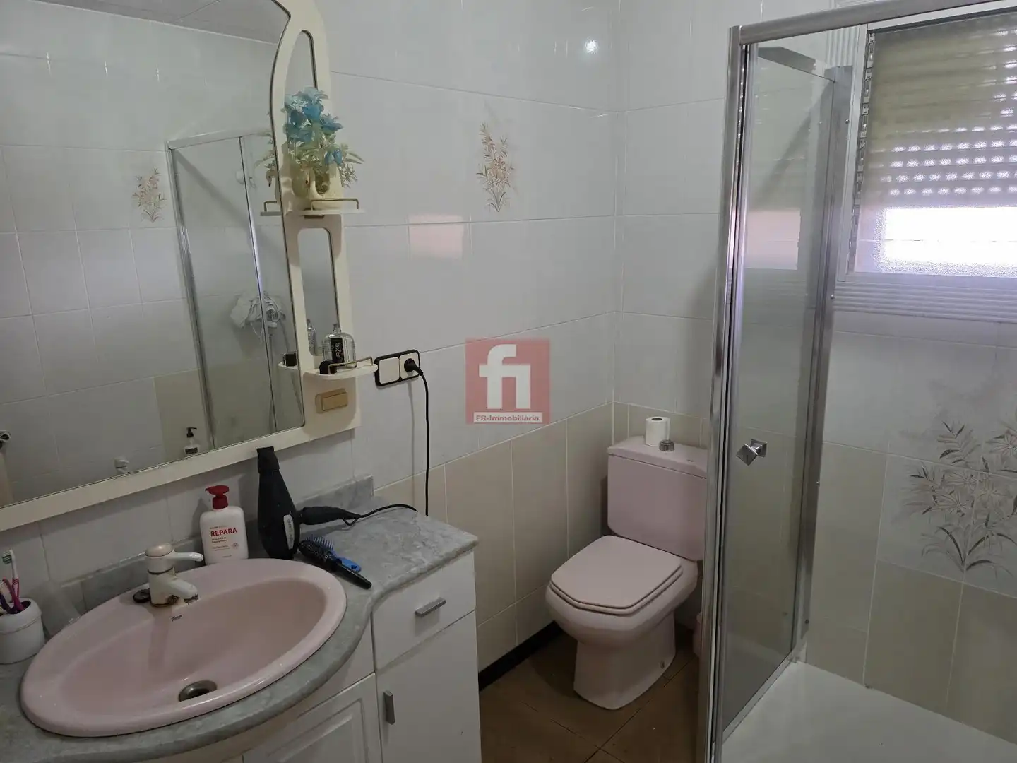 Bathroom of Houses for sale in Ponent