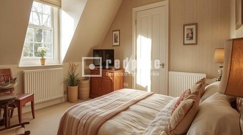 Foto 2 de Casa o chalet en venta en Hispanoamérica - Bernabéu, Madrid