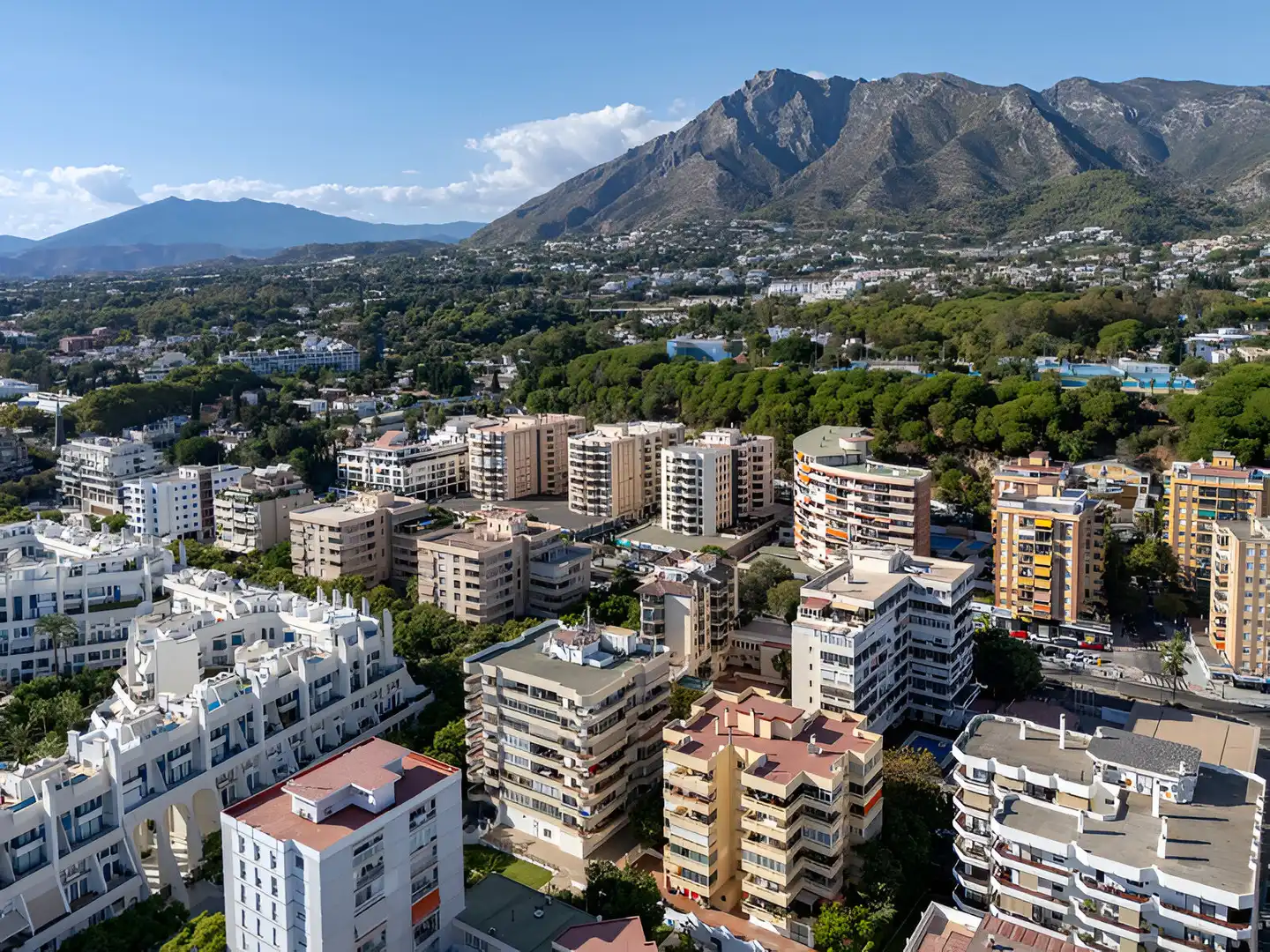 Ático con ascensor en venta en Marbella Centro, imagen 24