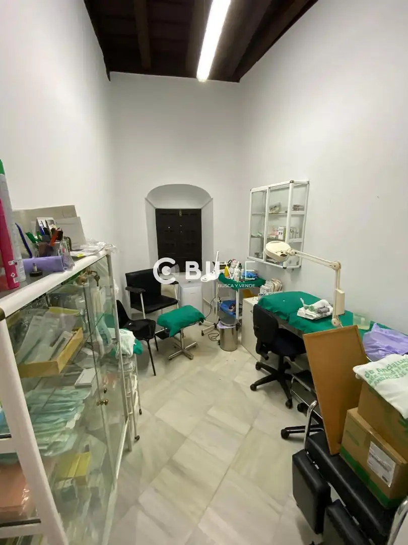 Casa o xalet en venda en Lebrija amb Calefacció, Jardí privat i Terrassa