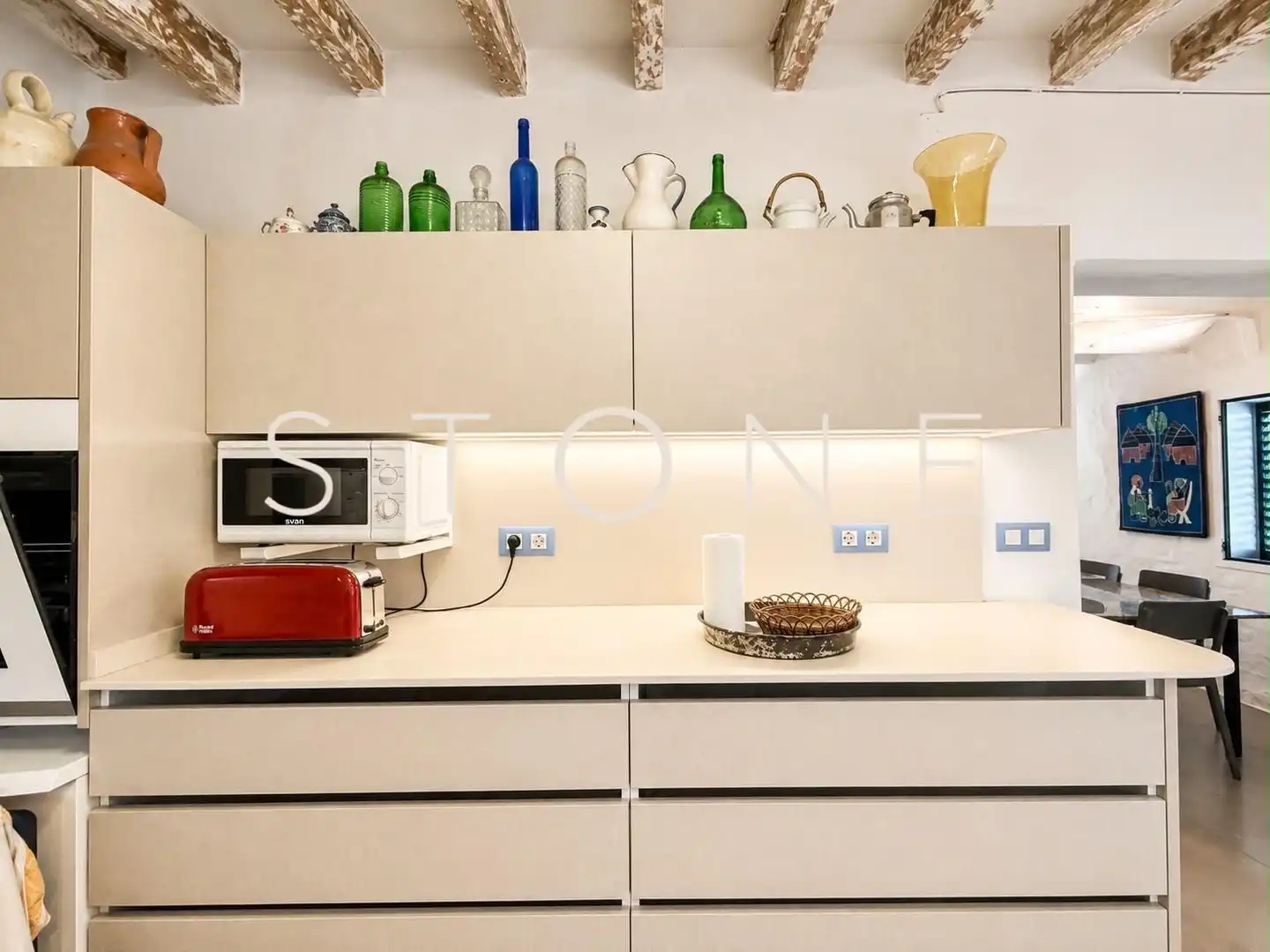 Casa con terrazza in vendita a Trebalúger, imagen 17