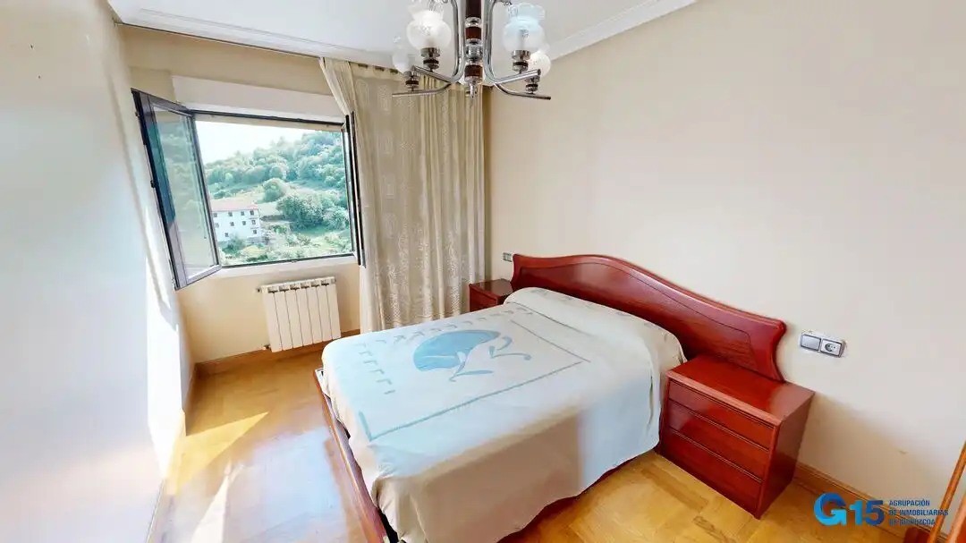 Wohnung mit Terrasse zum Verkauf in Extremadura Kalea, imagen 19