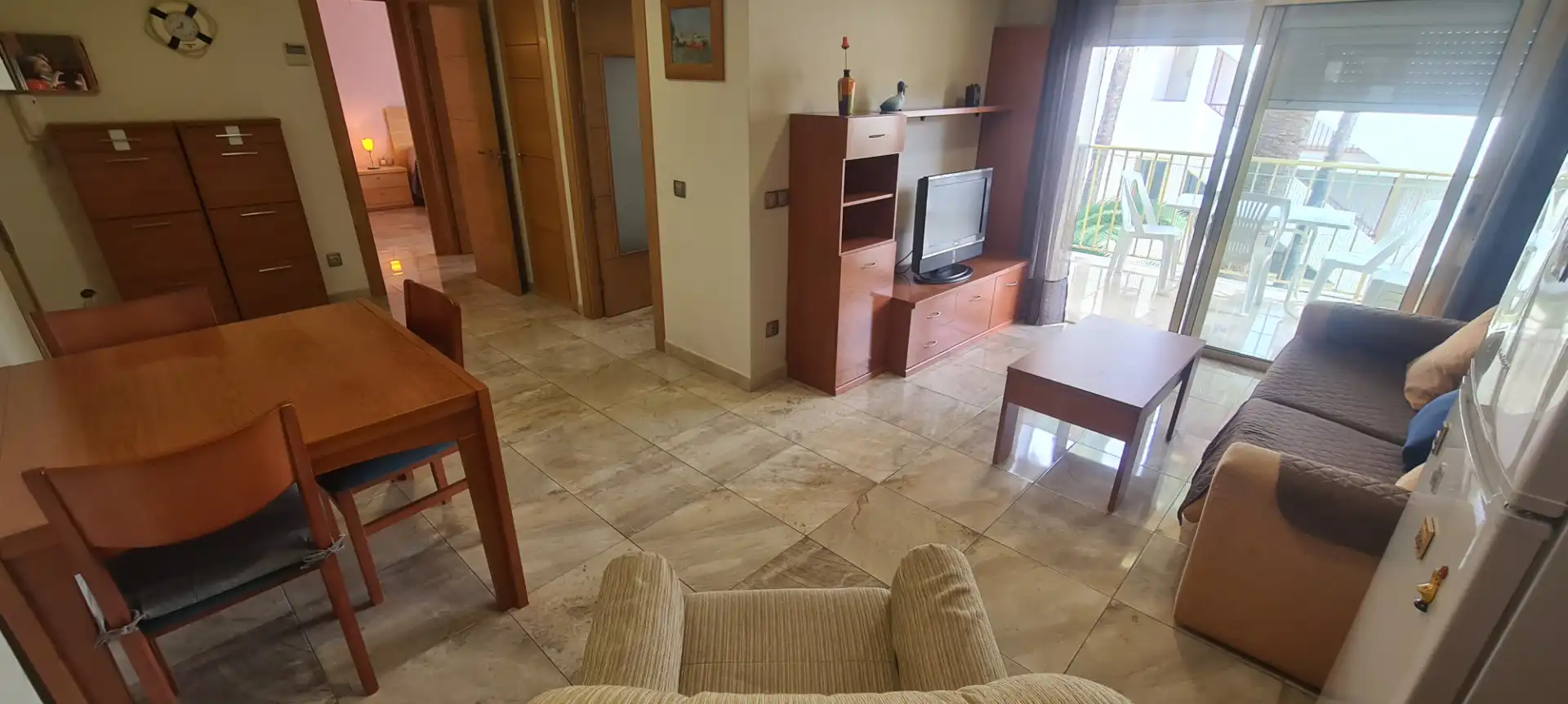 Apartments for sale in Avinguda de la Diputació, 79, Vilafortuny Platja