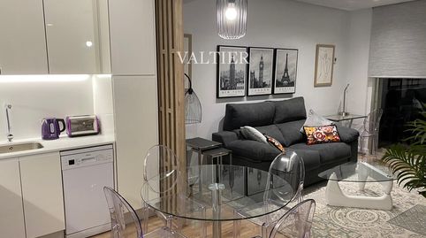 Photo 3 of Flat for rent in De Sor Angela de la Cruz, Castillejos - Cuzco, Madrid Capital