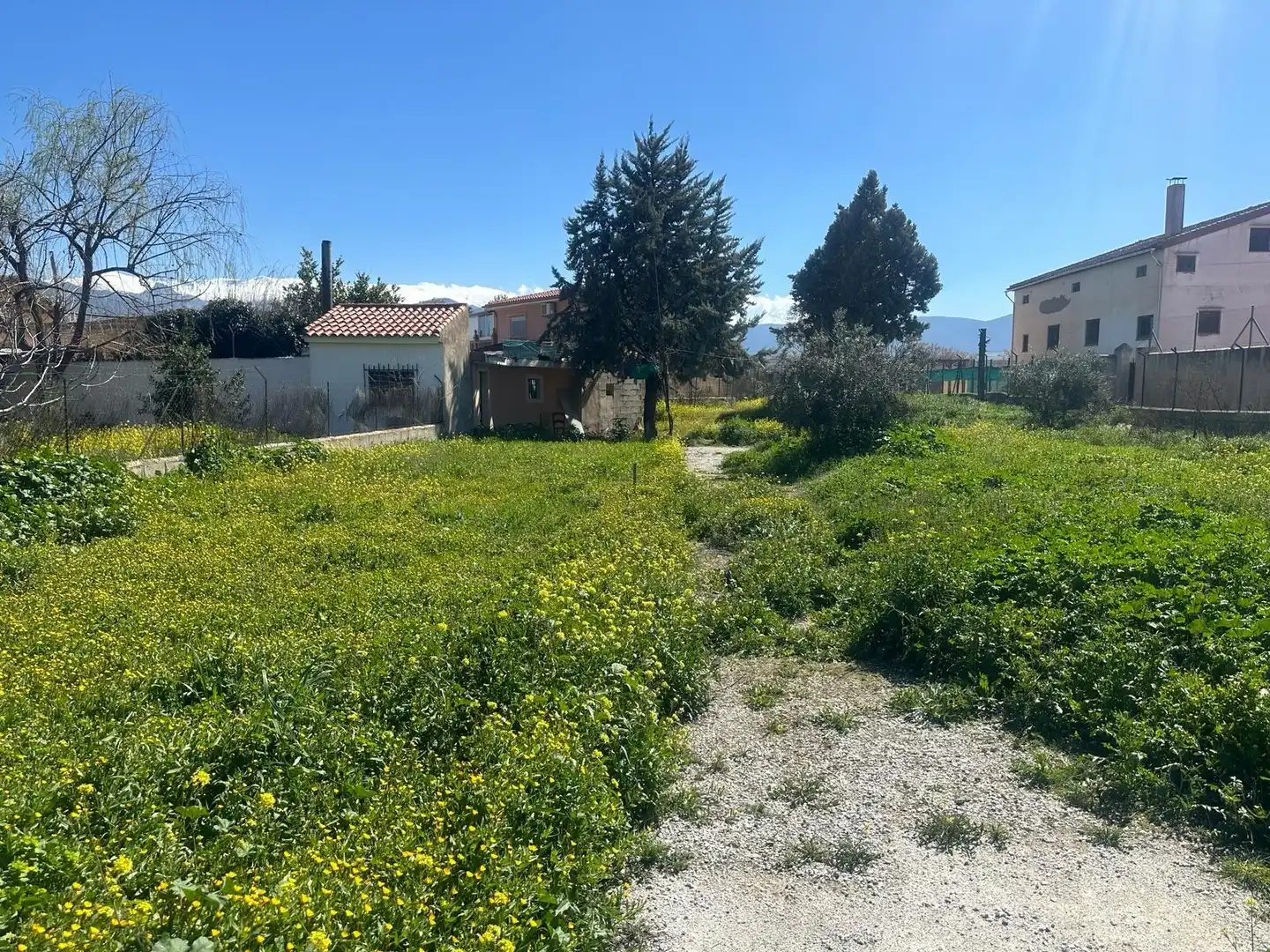 Lands and plots for sale in Calle VISTA NEVADA, imagen 4