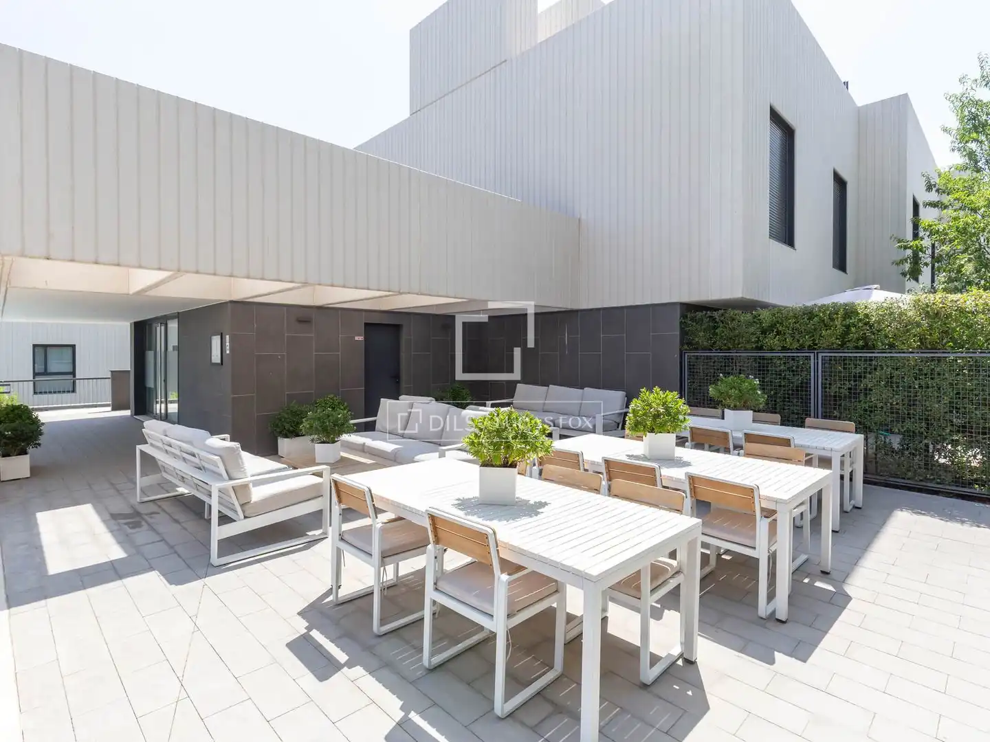 Villa avec terrasse à louer à Finestrelles, imagen 57