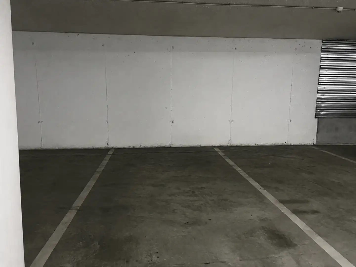 Parking of Flat for sale in Santander  with Heating, Parquet flooring and Storage room