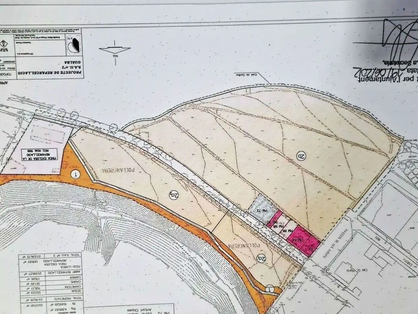 Terreno residencial en venta en Gualba, imagen 2