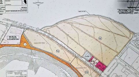 GRAN SOLAR URBANO EN EL NUCLEO DE GUALBA, immagine 2