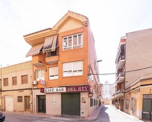 Exterior view of Building for sale in Alcantarilla