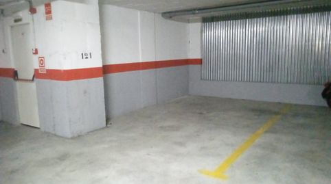 Foto 4 de Garaje de alquiler en Calle Geranio, Riviera del Sol, Mijas