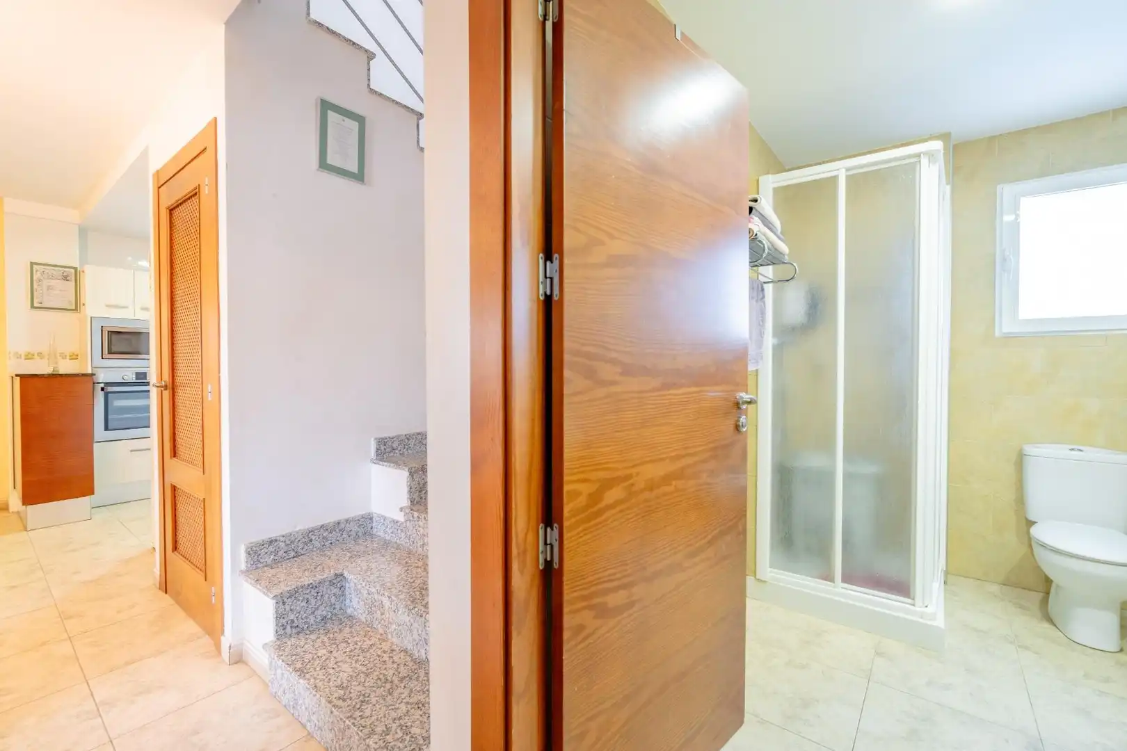 Detached house with terrace for sale in CAMI SERRADAL, imagen 30
