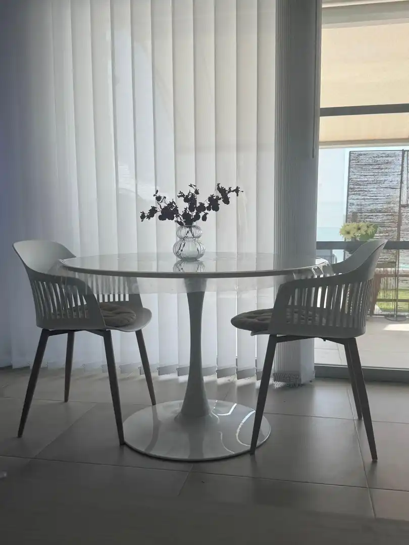 Comedor de Dúplex en venta en Finestrat con Aire acondicionado, Calefacción y Piscina