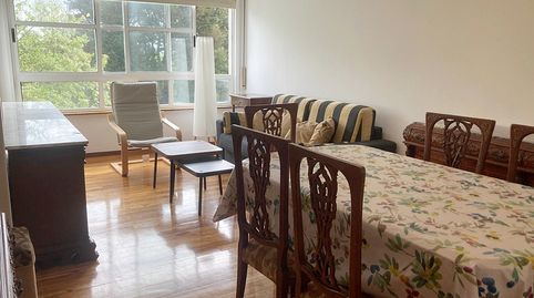 Foto 2 de Piso de alquiler en Rúa Padre Sarmiento, Paseo de los Puentes - Santa Margarita, A Coruña Capital