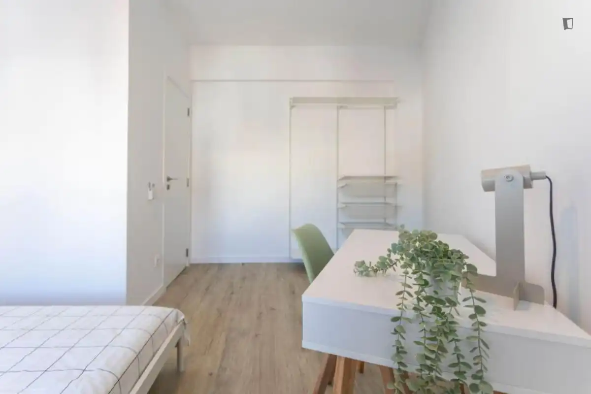 Apartament de lloguer a Nou Moles