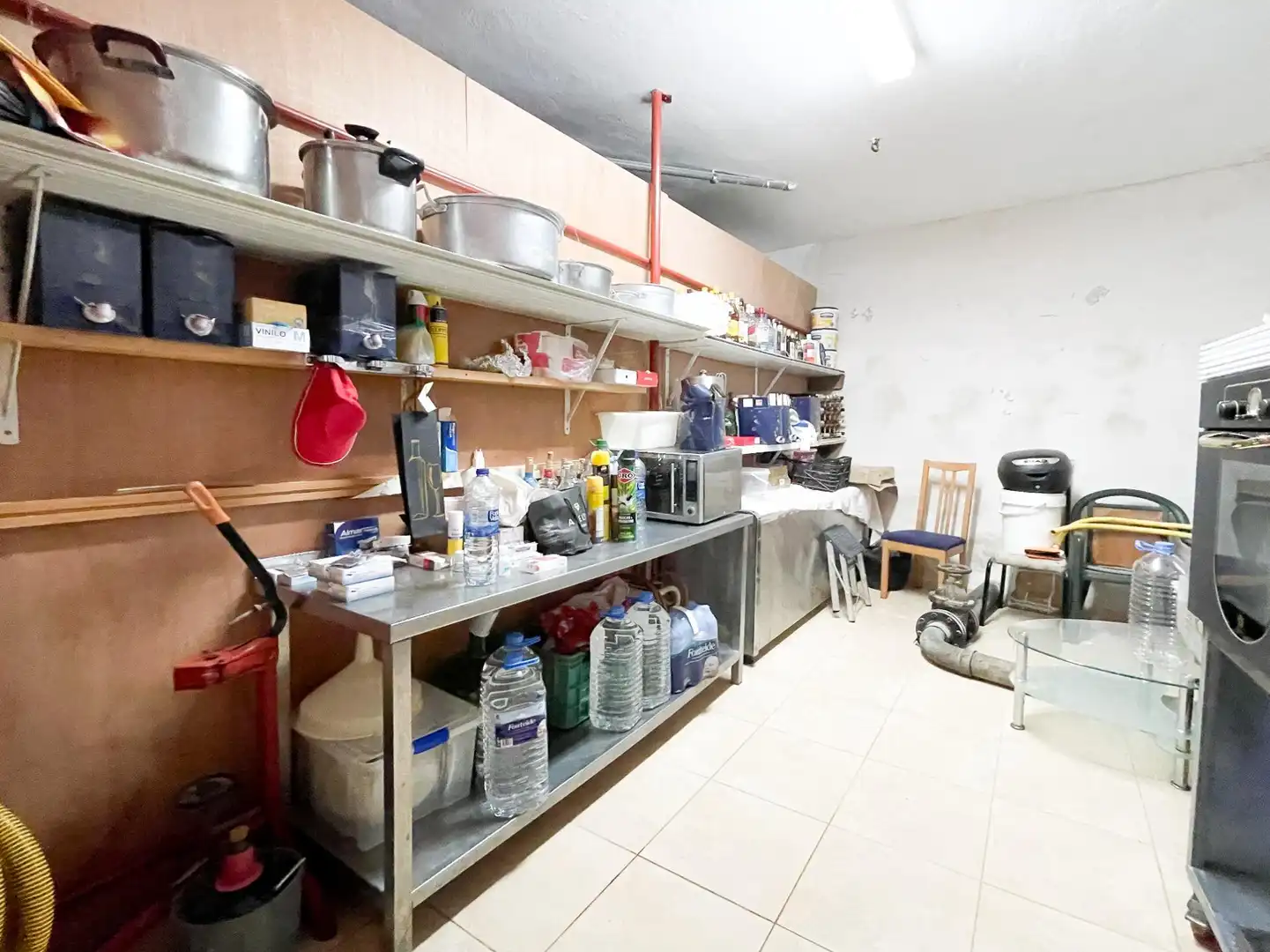 Casa o chalet en venta en Granadilla de Abona con Jardín privado, Terraza y Amueblado