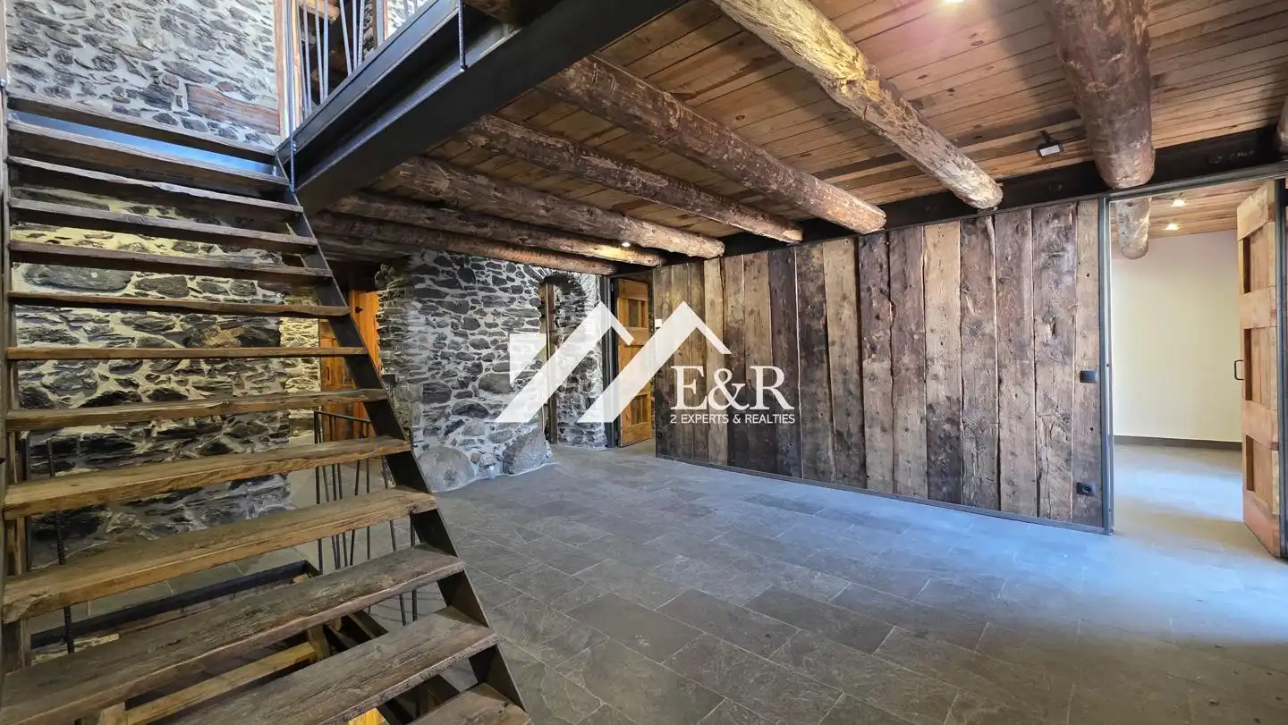 Finca rústica en venta en De Ransol, L'Aldosa - Ransol