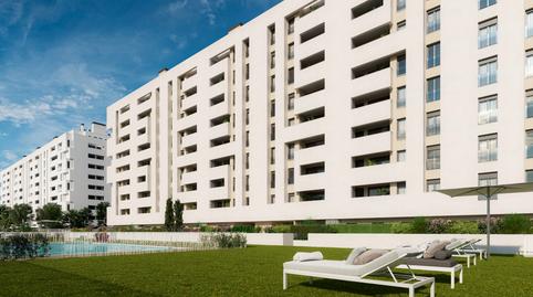 Foto 4 von Wohnung zum Verkauf in Calle Francisco Herrera, 4, El Quiñón, Seseña