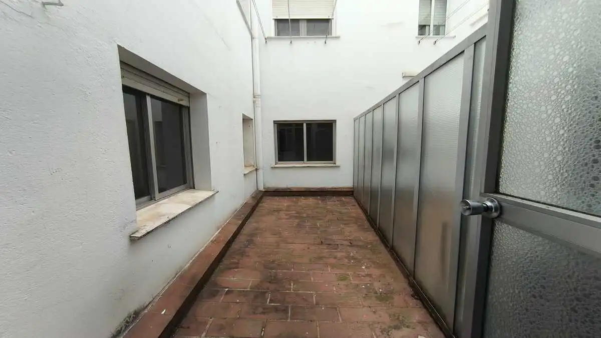 Piso en venta en Almendralejo