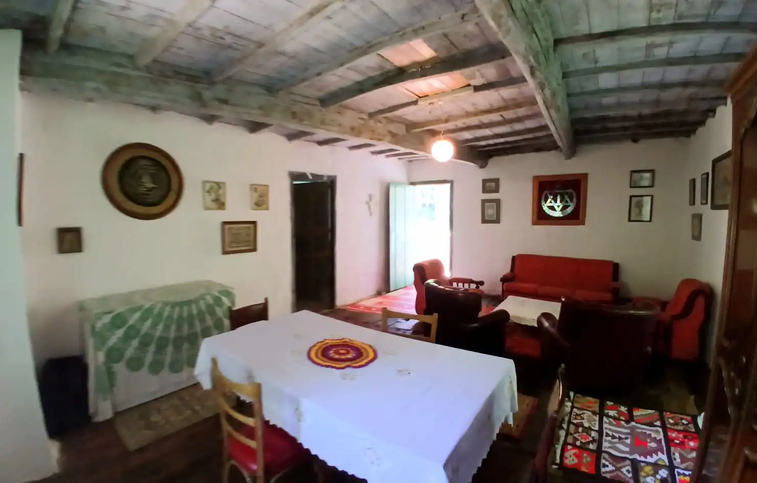Casa rústica en venda a Gomesende, imagen 7